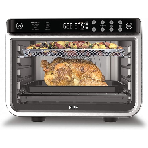 [NIJDT201] Horno ninja foodi xl pro 10 en 1