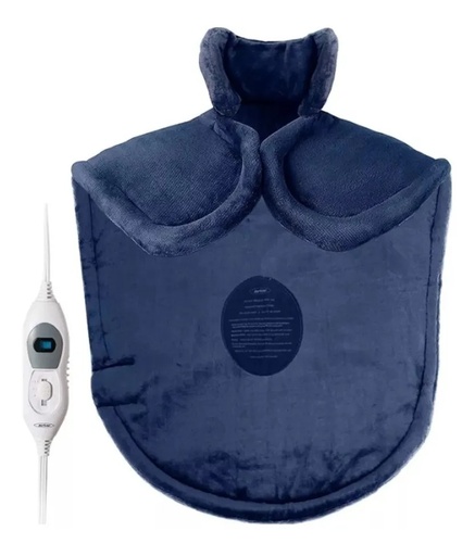 [SALHIOPI41] Compresa Tèrmica Para Espalda, Cuello y Hombros