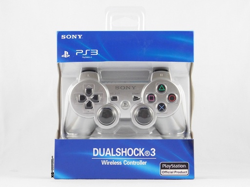 [CNSHPPIS2022] Control Ps3 Inalámbrico Triple AAA