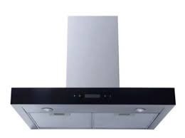 [EMPCONS90CM] Campana Extractora De Olores 90cm