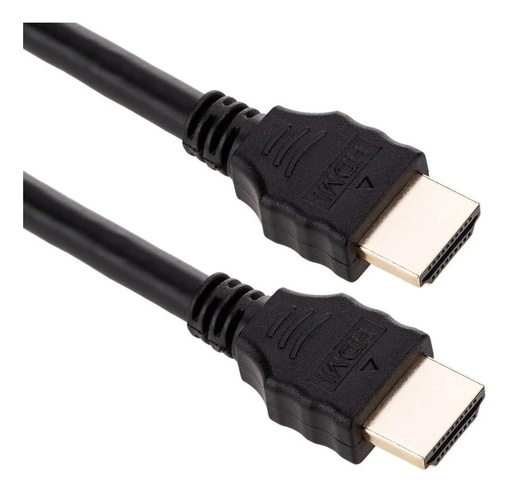 [83142M] Cable Hdmi 8k De 2 Metros Monitor Lcd Pantalla