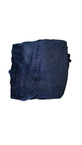 [HOAL0215] COBIJA PELUCHE 2 PLAZAS