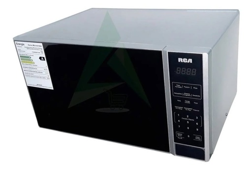 [5RCAM07] Horno Microondas 30 Litros 1.1 Pies RCA