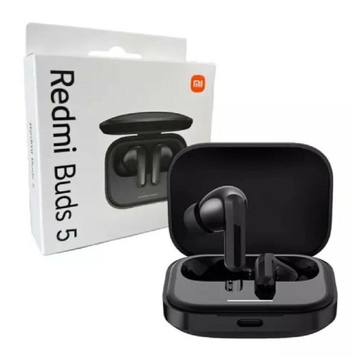 [BUDS5] Auriculares xiaomi redmi buds 5