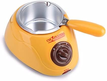 [ZF-868-1] Chocolatera Eléctrica Para Fondue