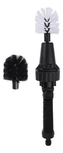 [P000000096] Cepillo de limpieza giratorio de lavado multiuso