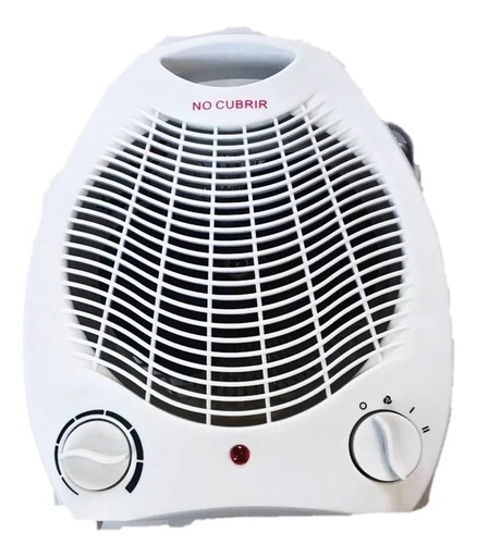[RCA238675421] CALEFACTOR DE AMBIENTE