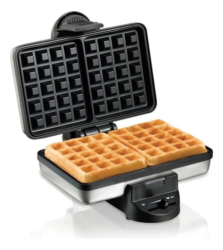 [HOG02299] Waflera Eléctrica Hamilton Beach Predeterminada 26009